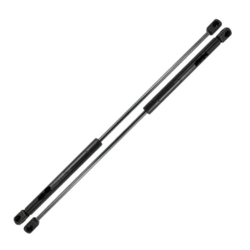 2 Stück Auto Heckklappe Kofferraum Gasdruckfedern Hebeunterstützungsstangen 904504EA0A für Nissan Qashqai J11 MK2 2013- 90450-4EA0A