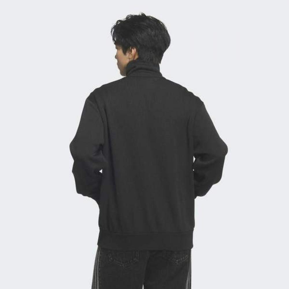 Firebird Unisex Daily Track Top Kq5496