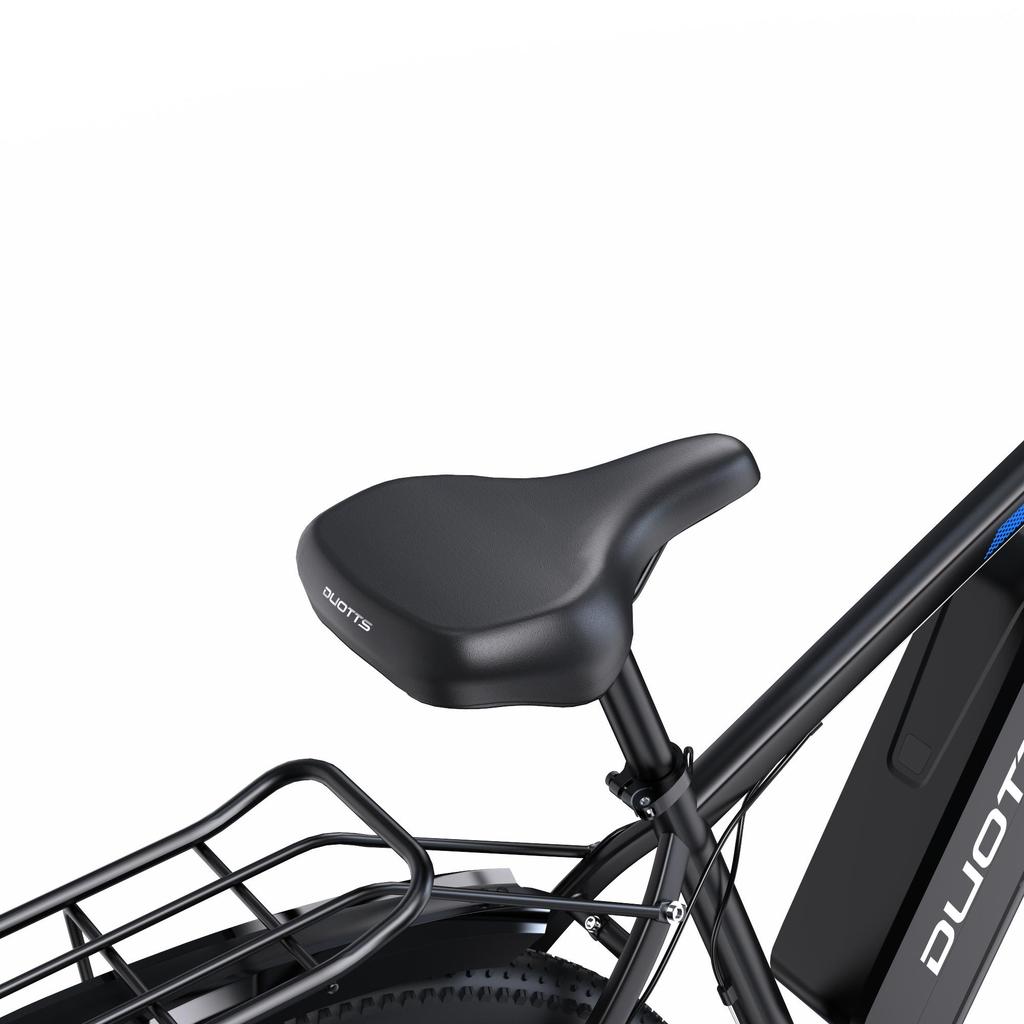 Electric Bike DUOTTS C29-L 29 inch 750W 48V 15Ah