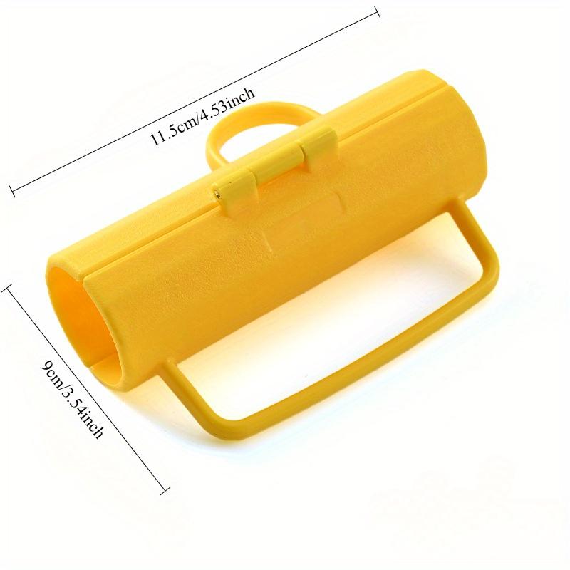 Florist Essential! New Cylindrical Thorn Remover, a Great Helper for Flower Arrangement and Packaging, a New Choice for Bouquet Supplies