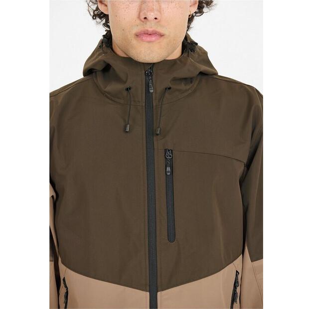 Куртка Whistler rodney v2 softshell jacket w-pro
