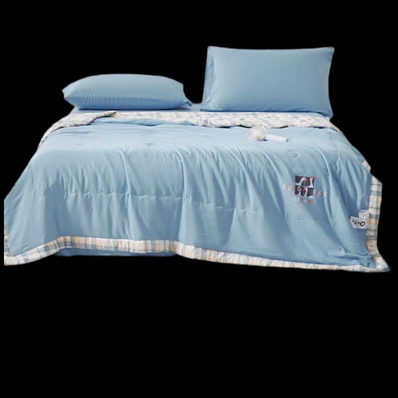 

Muji Four Big Geese Spring/Autumn Quilt