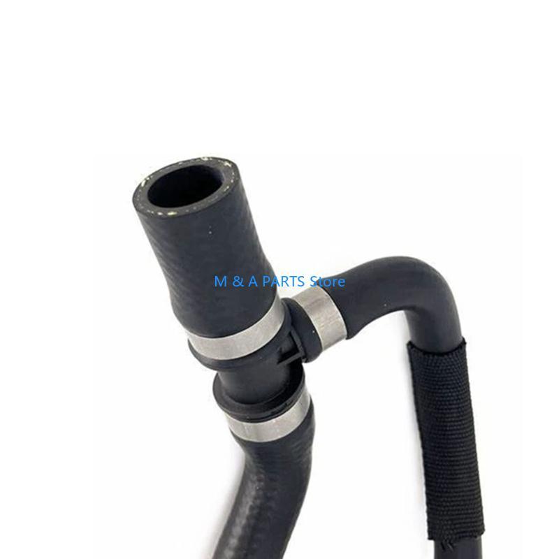 U1JF A1668301200 1668301200 Car Water Pipe Hose for GLE320 GLE400 GLS450 GL450 ML400 W292 Supports High Pressure Environments