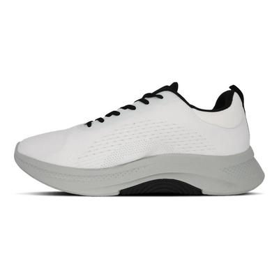 Shenxing 5 Shock Absorbing Durable Low Top Training Shoes Men Sneakers White 112347718-2