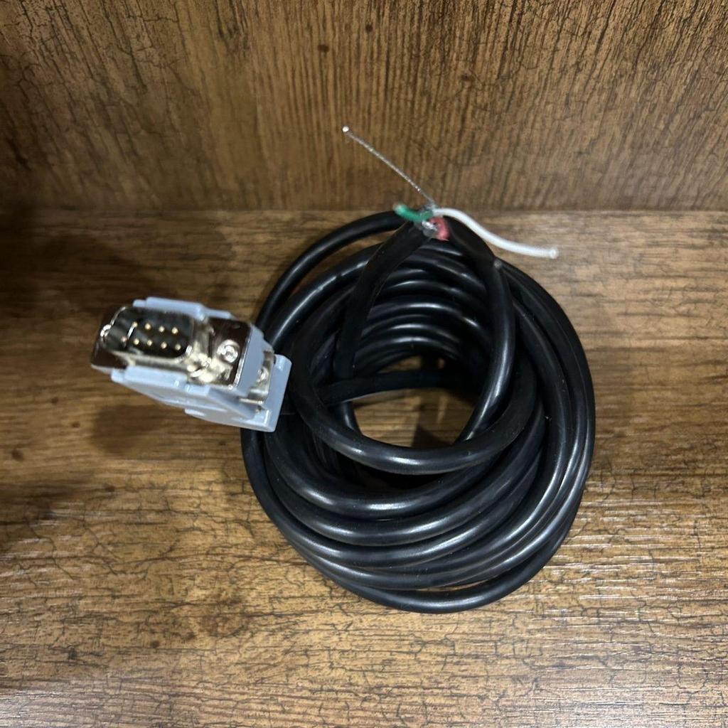 Yaohua XK3190-A12+E Weighbridge Cable for 3 Ton Sensors