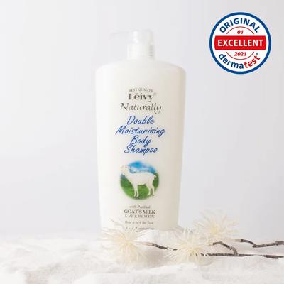 Goat Milk Body Wash 1150ml