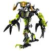 Guerriero Soldati Bionici Supereroe Set di Blocchi da Costruzione Figure Robot Giocattoli Azione Umarak il Distruttore Scossa Tempesta Bestia Giocattoli Bambini