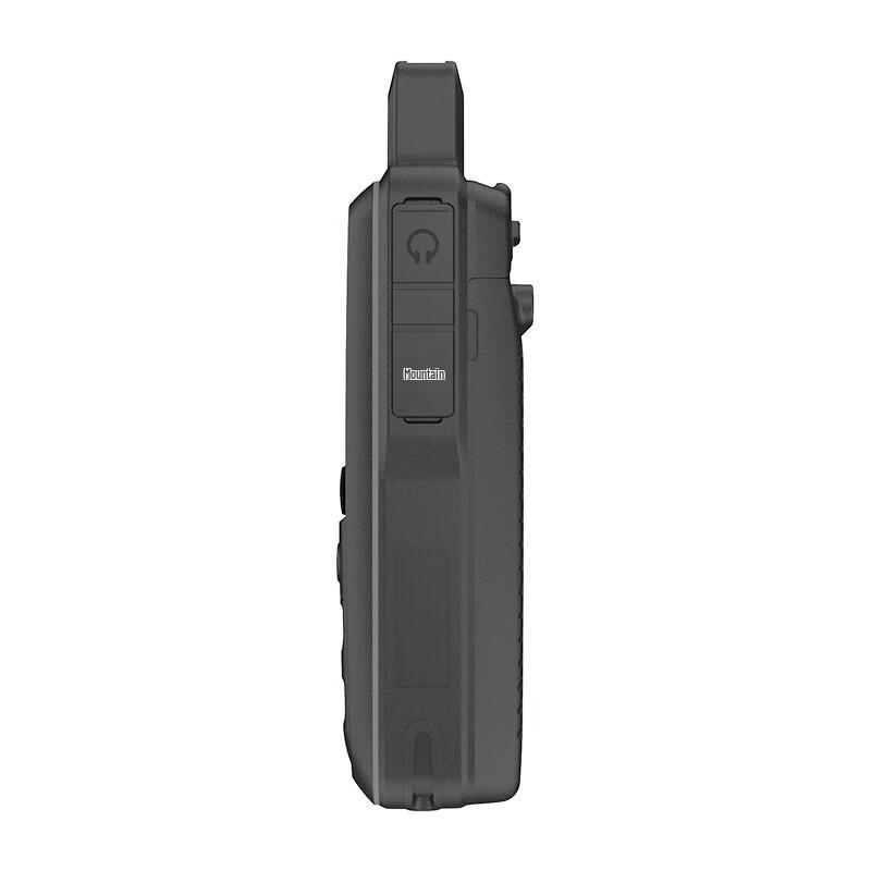OUXING Unlimited Range 4G Public Network Walkie-Talkie (CN version)