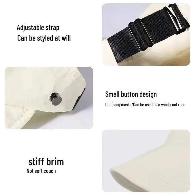 Damsolhatt i kändisstil - UV-skydd & Nykomlingsrabatt