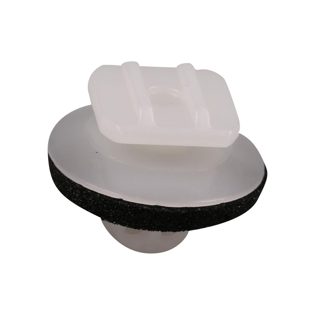 ESC Auto Parts ECF2064 10 Pieces Door Panel Retainer for Toyota