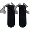 Women's Sock Spring Summer Antibacteria Bow Stud Sock Lovers Cute Princess Sent Gift For Boyfriend Lace Funny Sock Japanese Sock