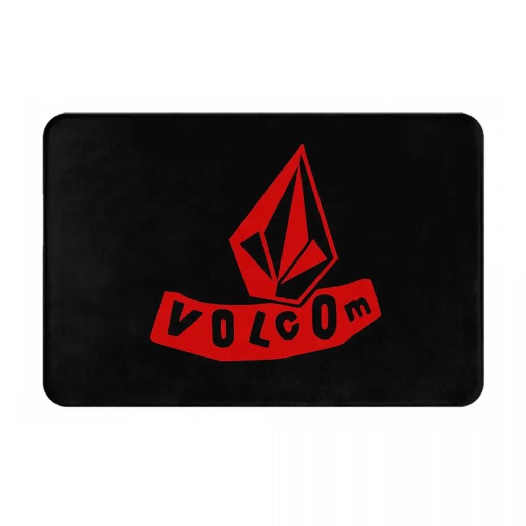 Vibrant Geometric Diamond Design Floor Mat - Modern and Artistic Décor for Home Entrances, Living Rooms, and Bedrooms