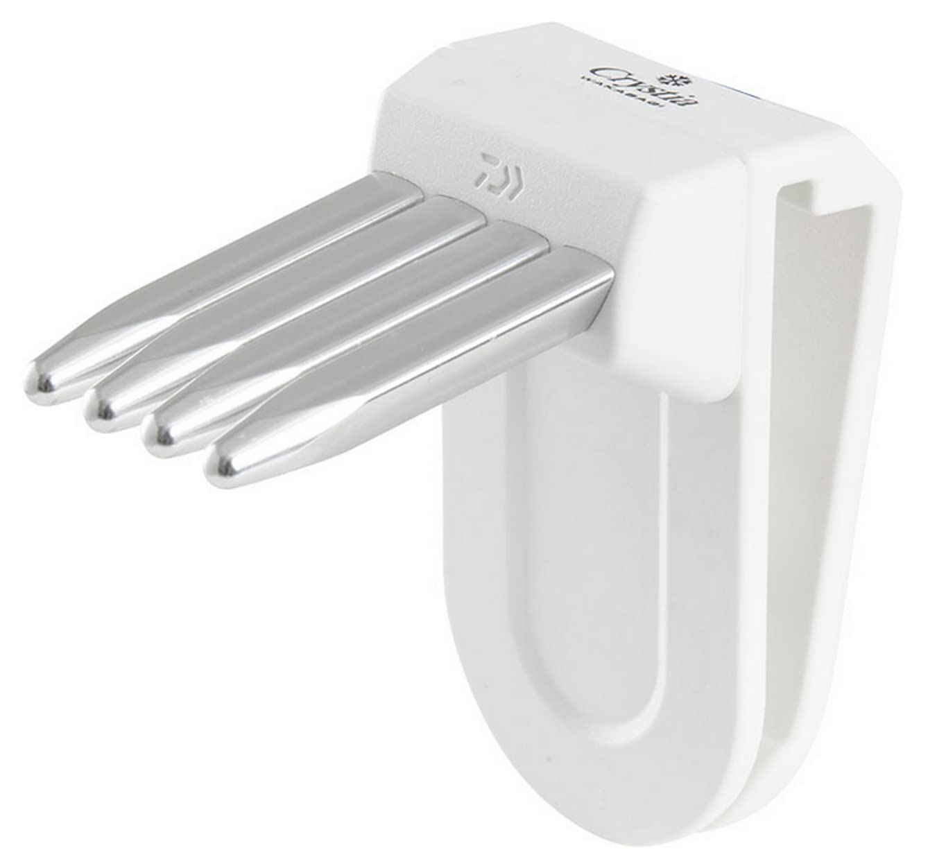 

DAIWA Christia Smelt Comfortable Harihazushi White