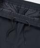 MUSINSA STANDARD WOMAN Cooltandard Women'S One-Tuck Wide Banding Slacks [Iron Gray]