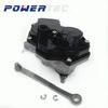 Atuador Eletrônico de Turbo CT16V 17201-11070 1720111070 Turbocompressor Para Toyota Hilux Prado Innova Fortuner 2.8L diesel 1GD-FTV