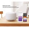 Dissolve Aromatherapy Essential Oils, Plant Essential Oils, Perfume Oils, Perfume Essential Oils, Aromatherapy Essential Oils for Humidifier