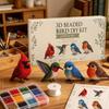 Mini 3D Beestje Kralen Knutselpakket met Instructies Makkelijk Knutselen Schattig 3D Beestje Kralenpakket voor Beginners Knutselaars Volwassenen