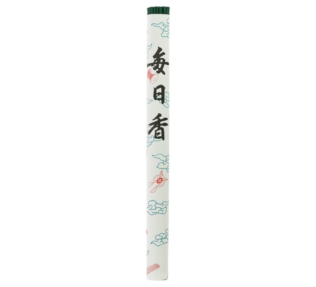 Nippon Kodo Mainichi Kodo Long Rough 5 pieces