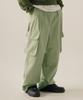 PERSTEP Fixer Flap Cargo Pants Sage Hylp4577