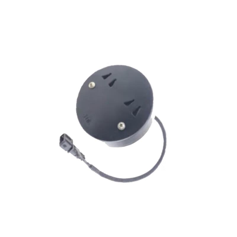 Silke Front Marker Light for HOWO Trucks