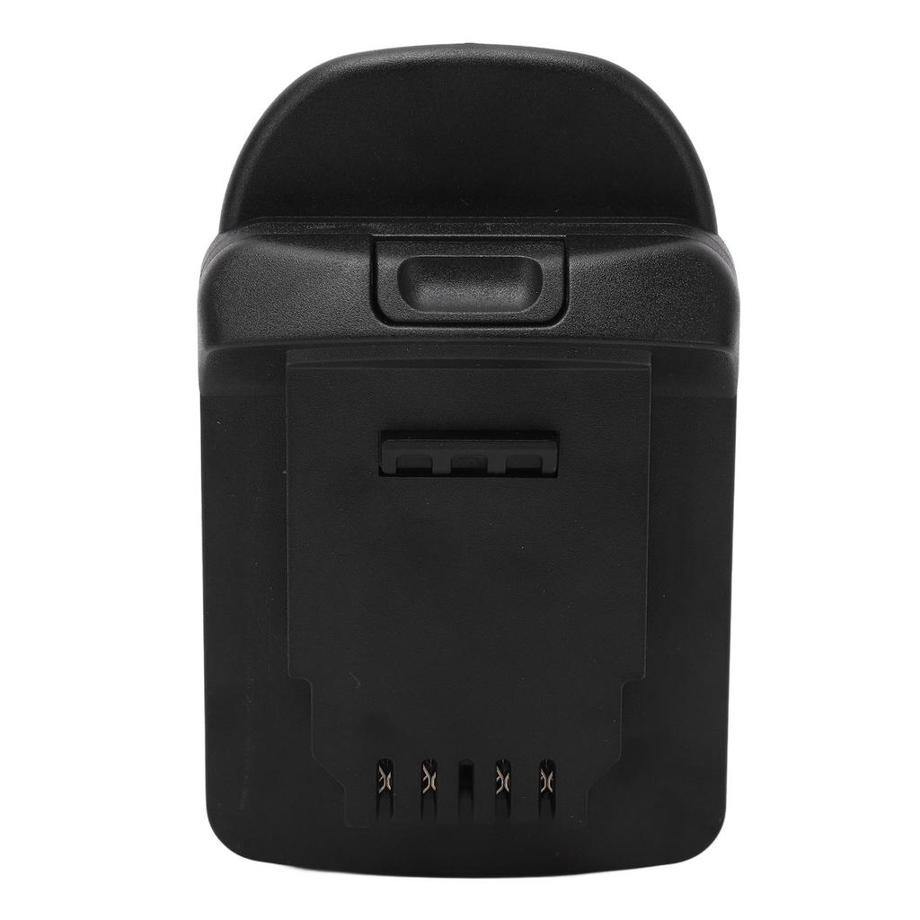Lithium-Batterie-Konverter für AEG 18V Batterie Konvertierung für MAX 18V 20V Akku-Elektrowerkzeug-Adapter