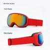 Skidåkning & Snowboard – Skidglasögon