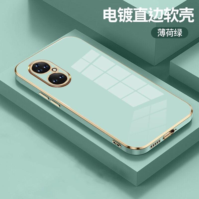 For Tecno Camon 19 Neo Case Fashion Plating Soft Silicone Phone Cover For Tecno Camon 19 Neo Shockproof Bumper Camera Protection