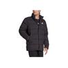 New Adidas Down Jackets Men Black HG8700
