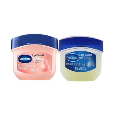 Vaseline Repair & Moisturizing Lip Balm Duo