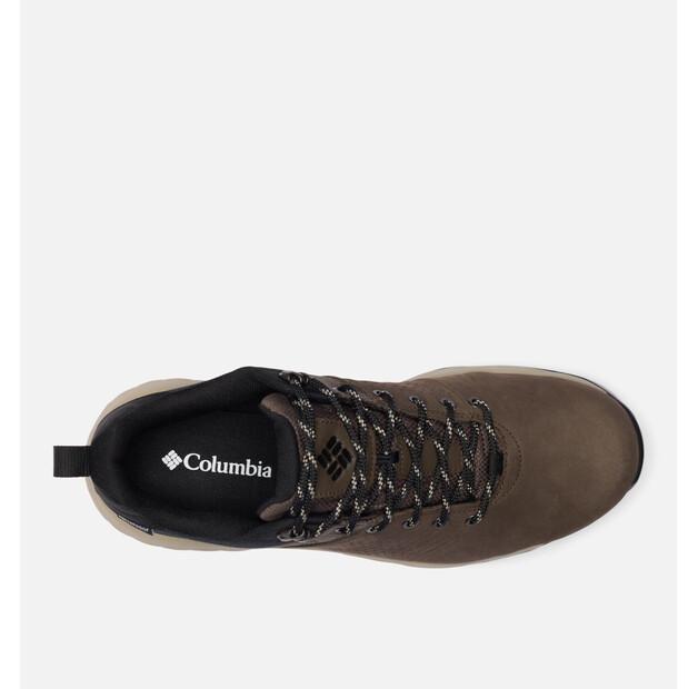 Полуботинки Columbia Newton Nimble Leather