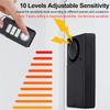 110dB Loud Door Window Alarm With Remote Control Smart Home Security Alarm with Magnetic Sensor Wireless Siren Detector Alarm