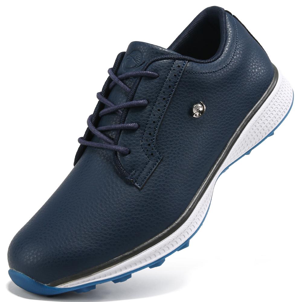 Fashion Luxury Brand Men's Casual Shoes All-match Men Sneakers Leather Comforthable Mens Walking Shoes Tenis Masculino Outdoor Footwear