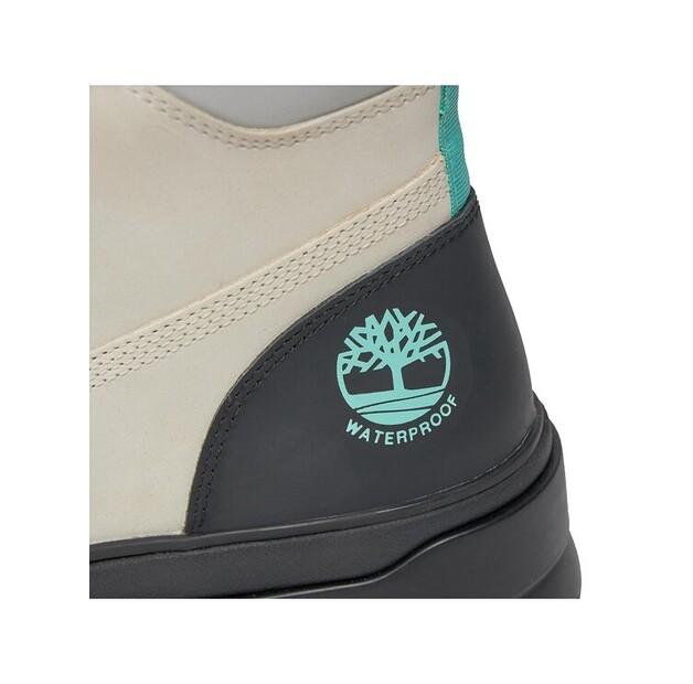 Ботинки Timberland Brooke Valley Winter Wp Ankle Boots TB0A5Y1CL771 White