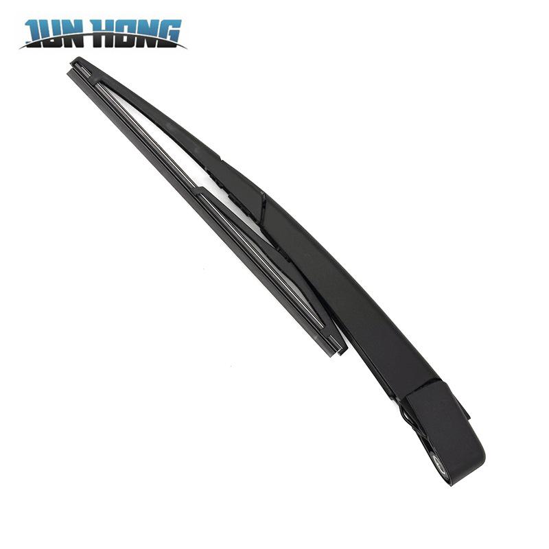 Peugeot 308 Rear Wiper Assembly & Blade Cover (2014-2017)