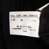 GAULTIER HOMME objet made in Japan Long sleeve T-shirt free Ron T Men's Used