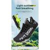 Men's Slip-Resistant Breathable Water Shoes - Lightweight Upper, TPU Sole for Outdoor, Casual & Casual Attire, Outdoor Water Shoes | Modern Sneakers