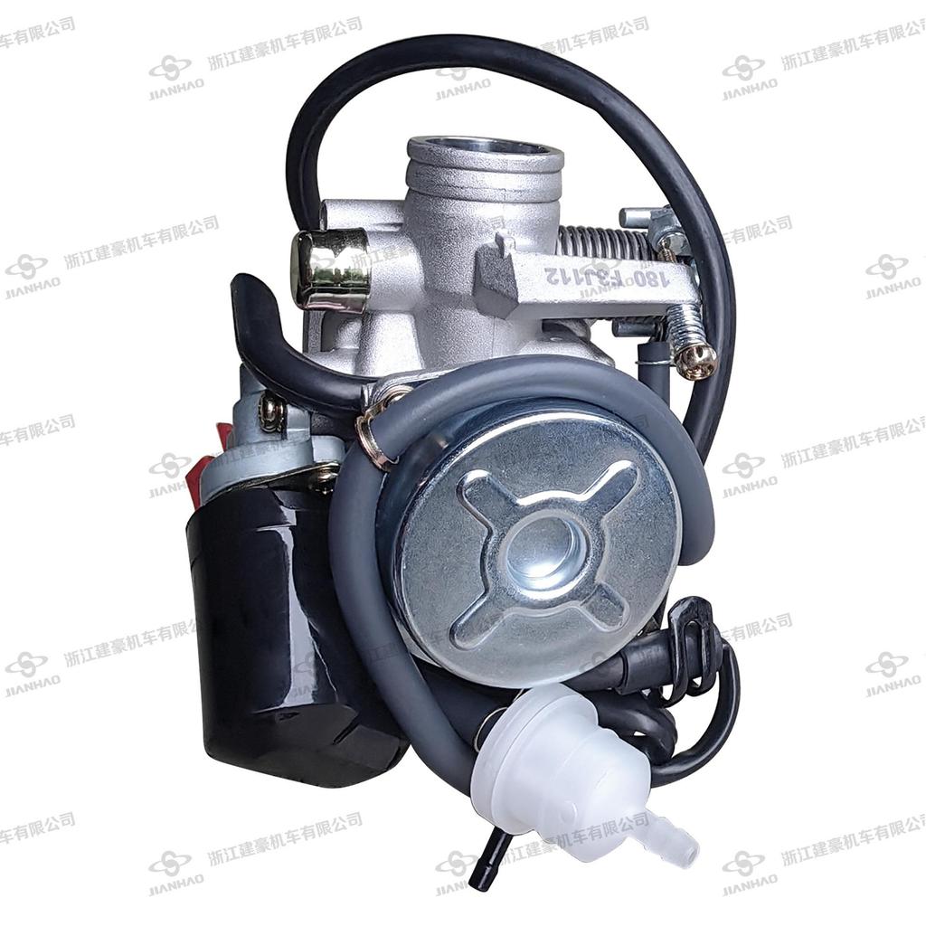 GY6 Scooter ATV Kart Engine Parts for 180/200cc Carburetors