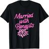 Miss Kitty's Long Branch Saloon _ Classic TV Western T-Shirt
