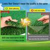 Artificial Grass Turf Mat
