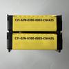 SANDVIK / C2I-G2N-0300-0003-CR 4425 / Original Swedish hard alloy blade 5 Pcs