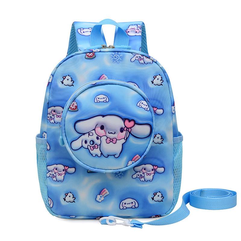 Colorful And Cute Childrens School Backpack With Breathable And Features Lightweight
