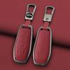 Car Remote Key Case Cover Shell Fob Holder Keychain For Ford Fusion Mondeo Mustang F 150 Explorer Edge