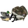 Large Capacity Baits Bag Turkey Decoys Bag Decoys Bags Mesh Decoys Bag Hunting Backpack Duck Decoys Bag Ducks Decoy Bags