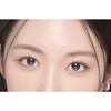 Forencos Tattoo All Proof Eyeliner 0.6g, 02 Deep Brown, 2 Stk.