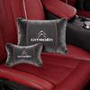 Autokopfstütze/Lendenwirbelstütze Autositzzubehör für Citroen Grand Picasso Jumper Cactus Saxo Jumpy C-Elysee C15 C4L CelyseeC6