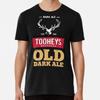 Tooheys Old Dark Ale POP Classic Premium T- S To 5XL Made In the AU/USA T-Shirt