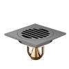 MDNG High-Flow Shower Floor Drain