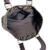 Fendi Zucca Lightweight Shoulder Bag Shoulder Bag Canvas Brown Unisex 26329 Used