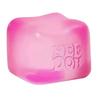 Newschylling Needoh Cubo Carino, Giocattoli Sensoriali, Blocchi Antistress, Puzzle per Alleviare lo Stress, Scarico della Pressione, Souvenir Per Bambini