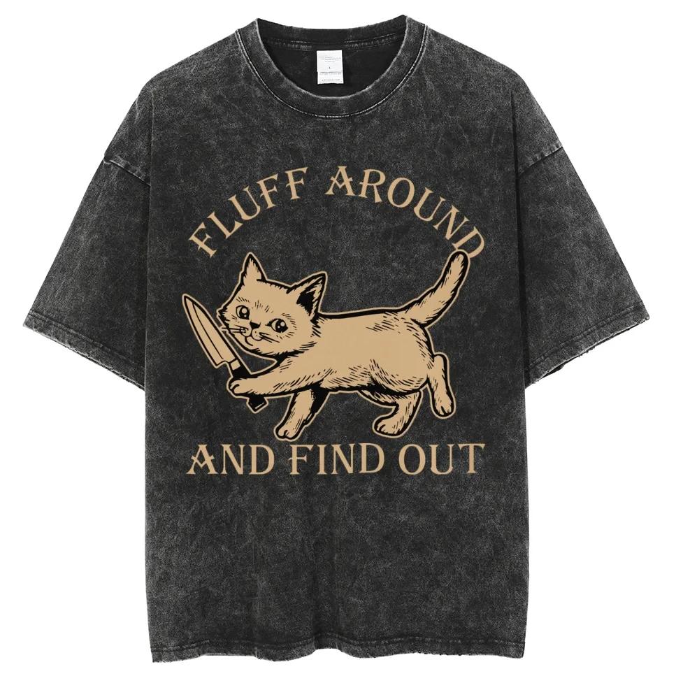 Smrt přichází Y2k Tiki trička Pánská Dámská Webshop Anime Grafické Tištěné Tričko s Krátkým Rukávem Bavlna Top